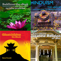 Asian Religions Bundle 