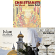 Western Religions Bundle 
