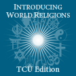 TCU EDITON Introducing World Religions: The eBook 