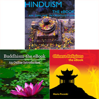 Penn State Religions of the East Bundle