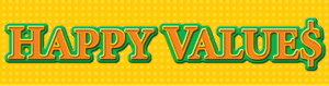 Happy Values
