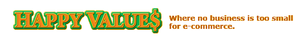 Happy Values